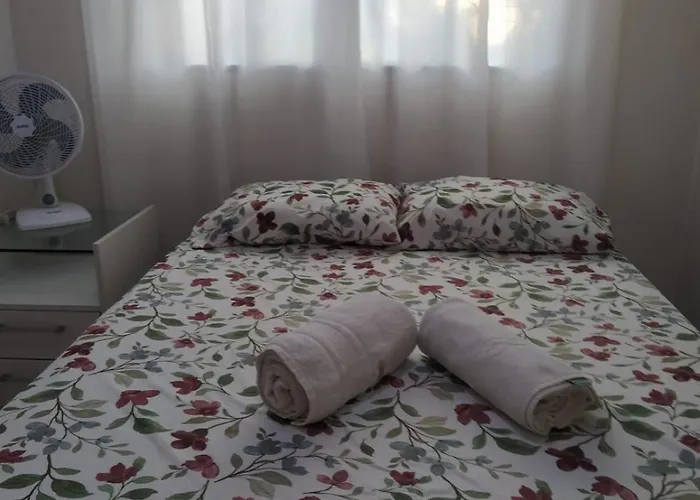 Cantinho Confortavel E Bem Localizado