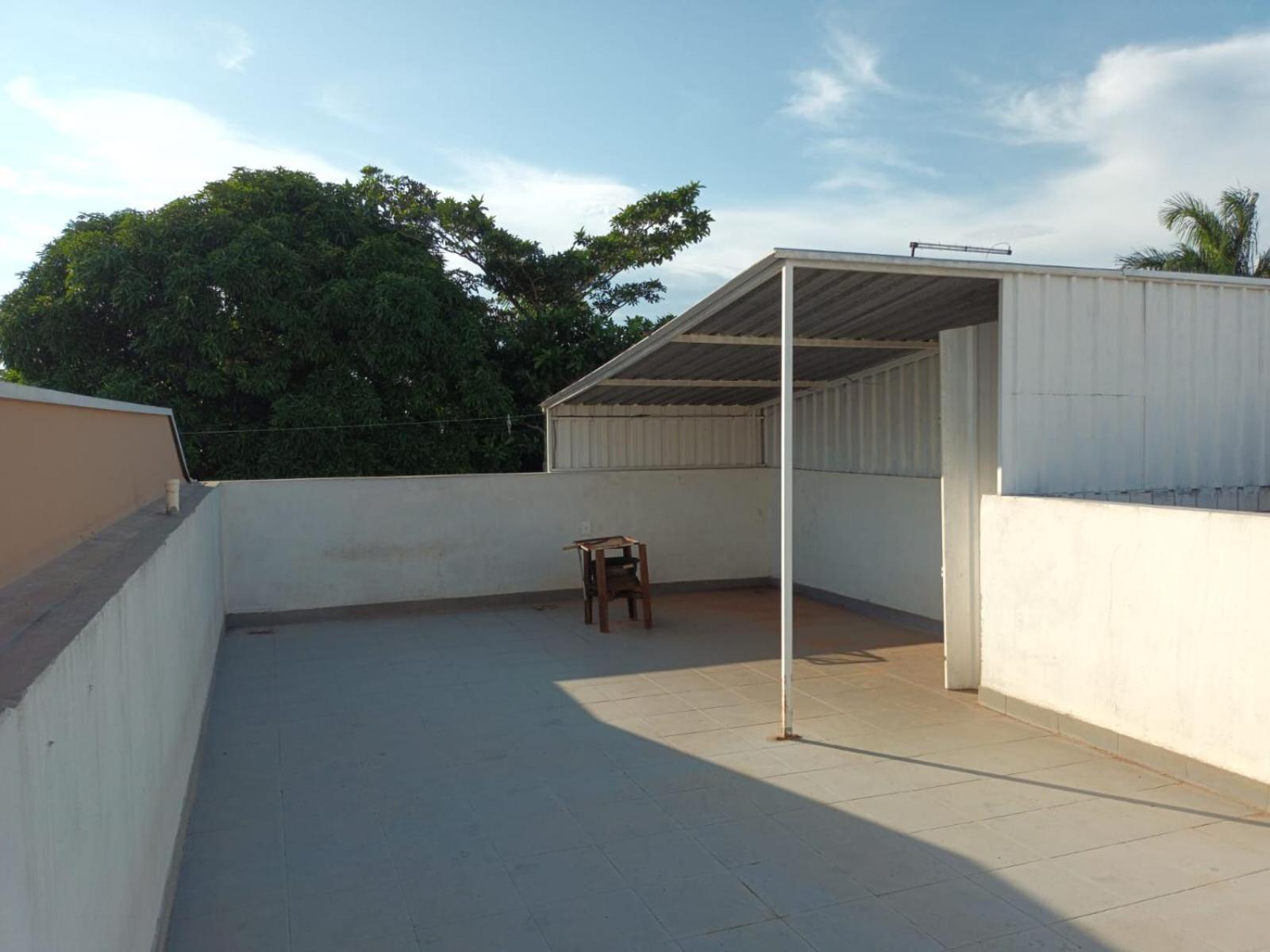 Cantinho Confortavel E Bem Localizado 公寓 *