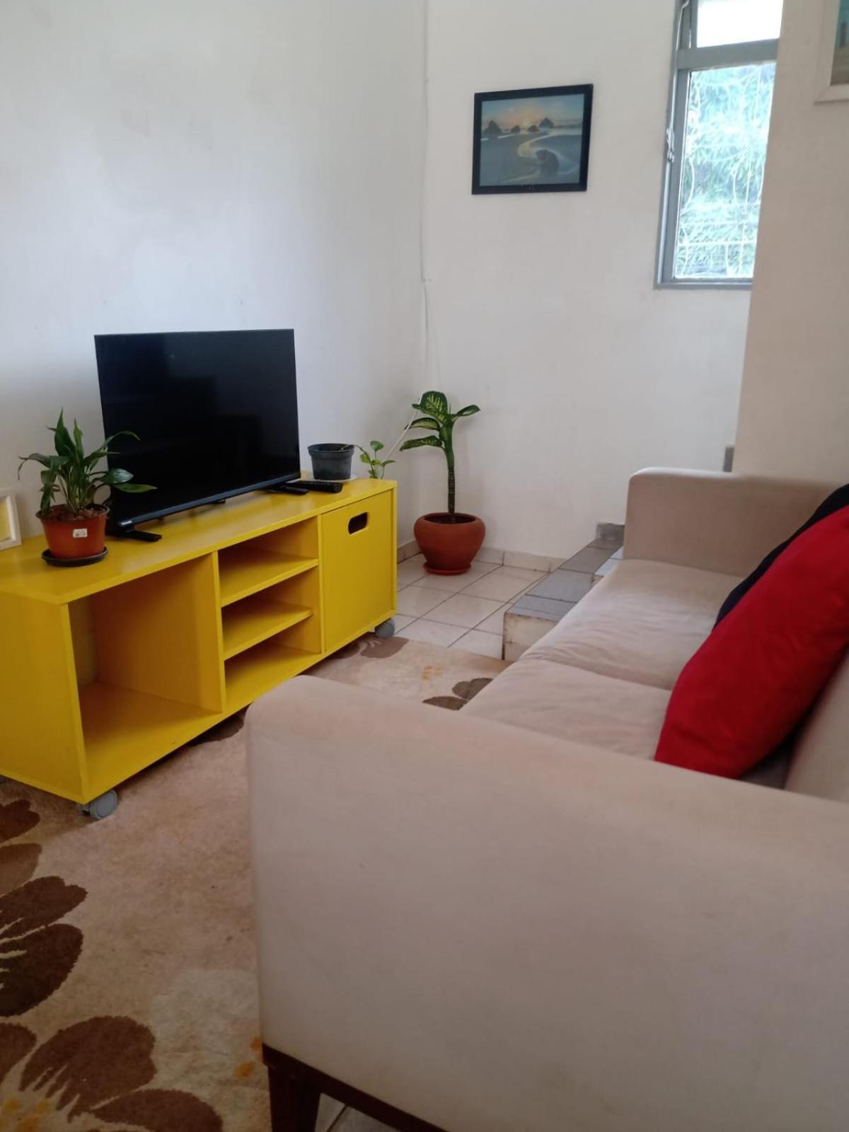 Cantinho Confortavel E Bem Localizado * 巴西利亚