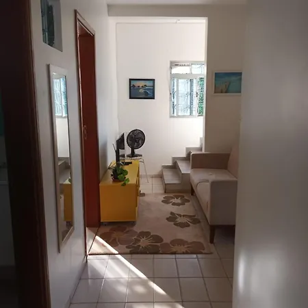 Cantinho Confortavel E Bem Localizado Brasília Exterior photo