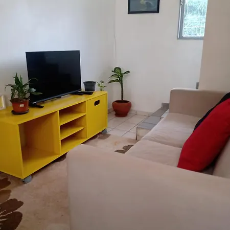 Cantinho Confortavel E Bem Localizado Brasília Exterior photo