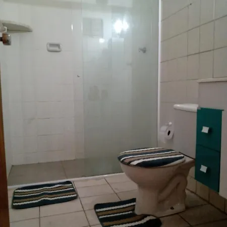 Cantinho Confortavel E Bem Localizado Brasília Exterior photo