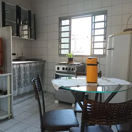 Cantinho Confortavel E Bem Localizado Brasília Exterior photo