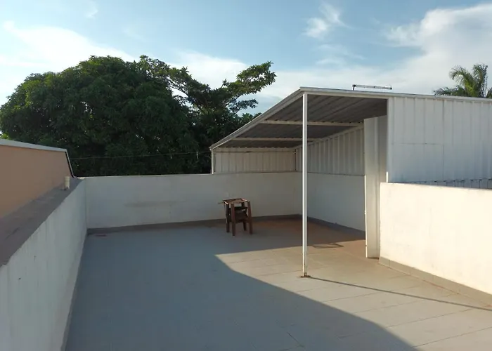 Cantinho Confortavel E Bem Localizado