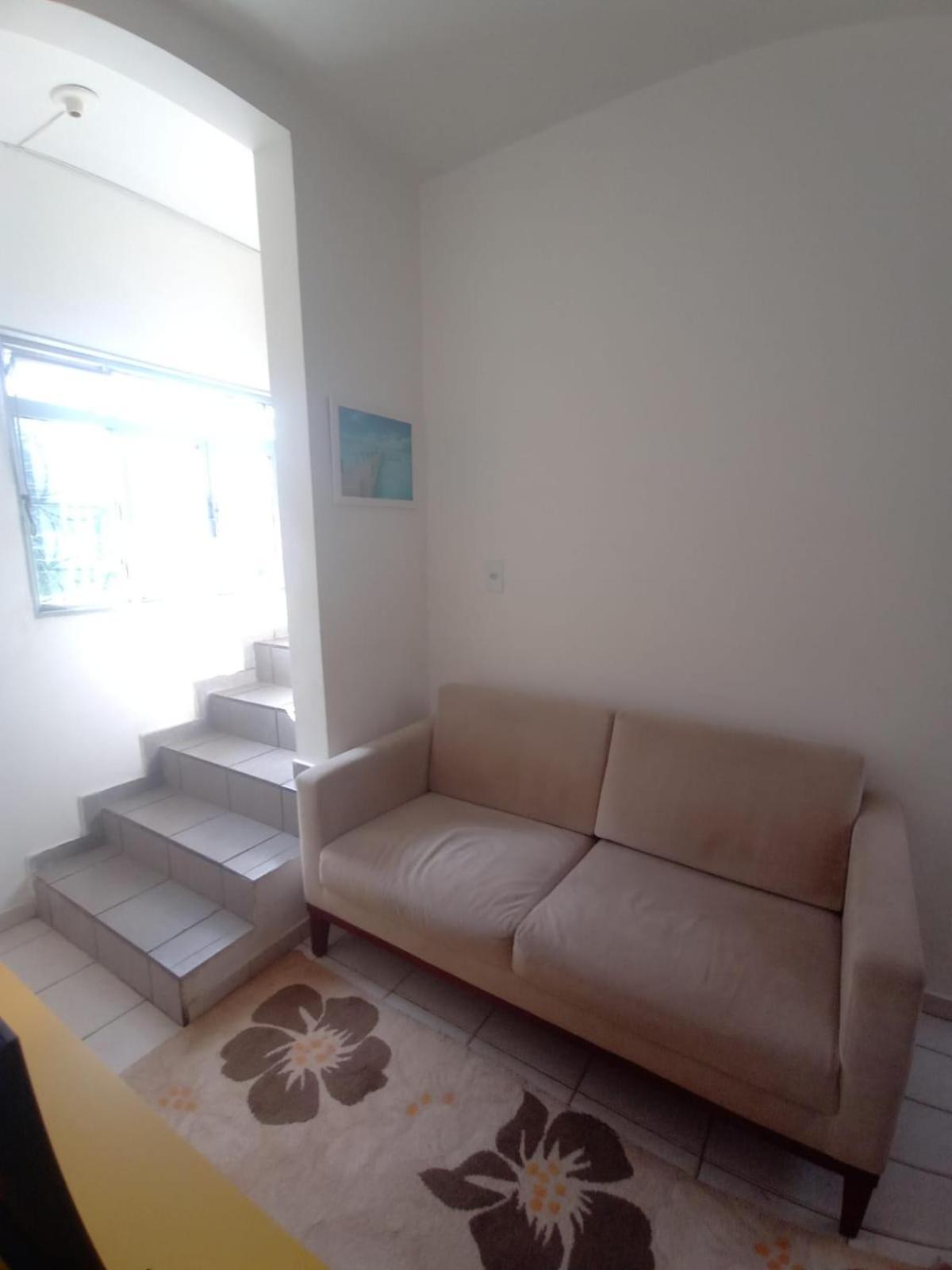 Cantinho Confortavel E Bem Localizado *