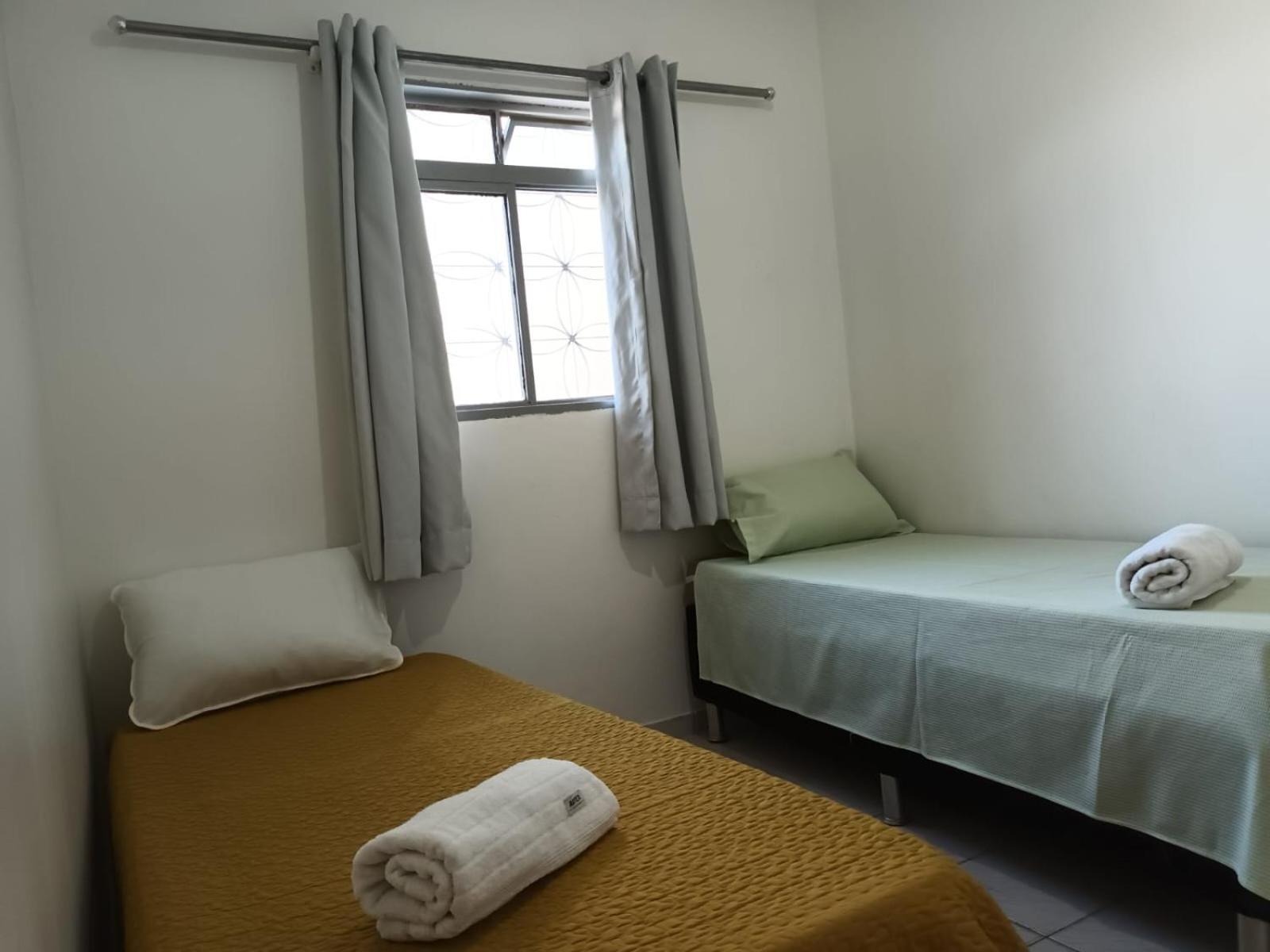 Cantinho Confortavel E Bem Localizado Brasilia